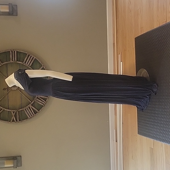 Matilda Jane Deep Water Maxi Dress - Picture 3 of 13